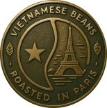 sourcée en direct et torréfié à pari